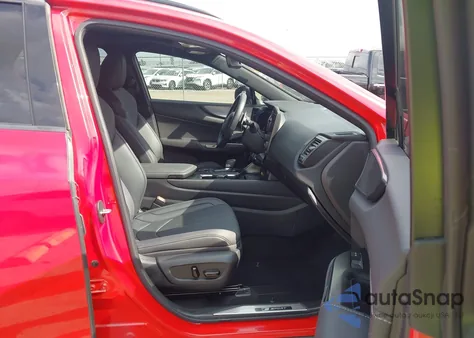 2024 Lexus Nx 450H+ F Sport Handling z USA, uszkodzony, nr VIN JTJKKCFZ6R2030340